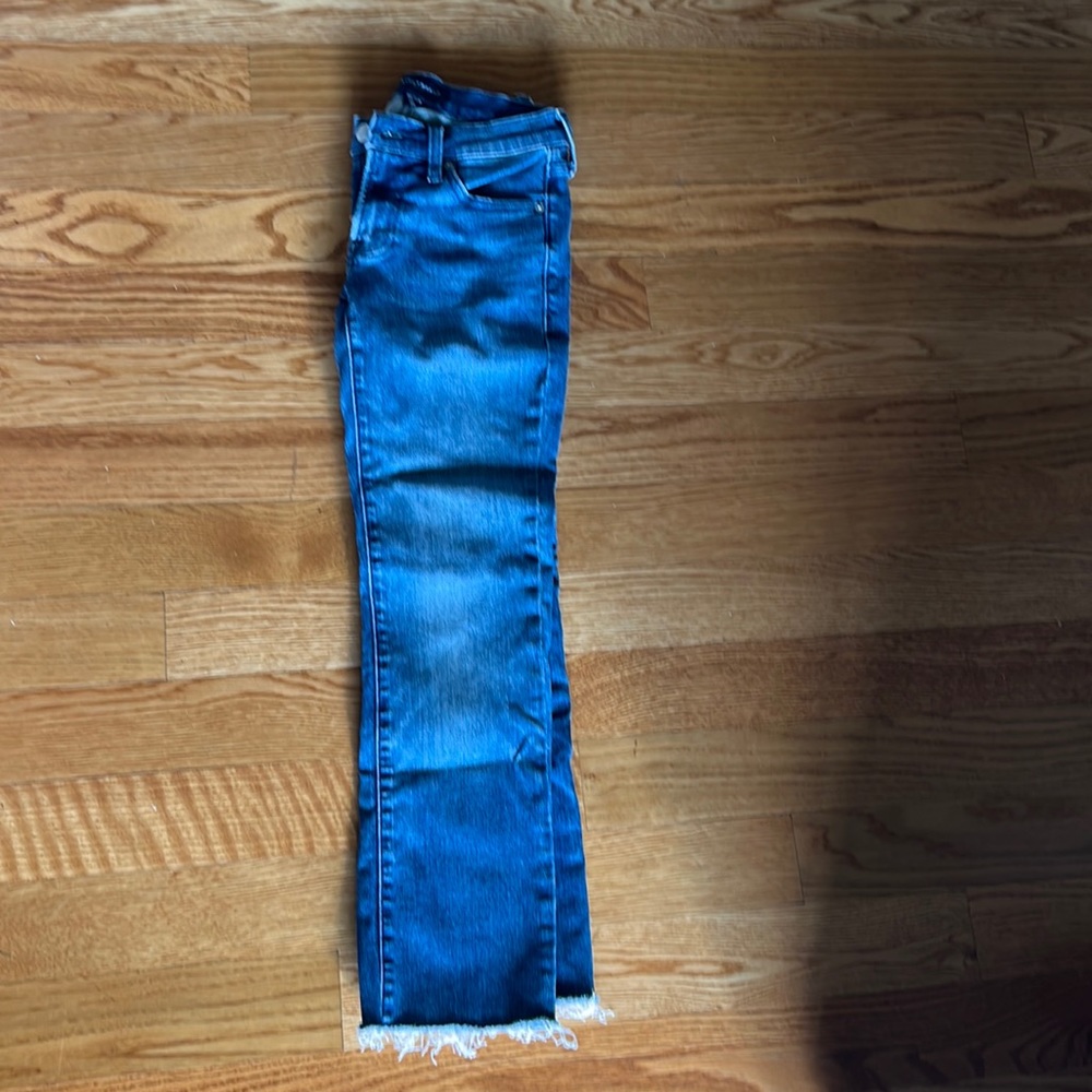 Lucky brand jeans